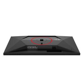 Herní monitor AOC 27G4ZR černý

 obrázek produktu 9 z 9