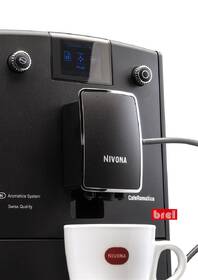 Automatický kávovar Nivona NICR 759 černý

 obrázek produktu 7 z 19