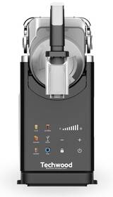 Výrobník ledové tříště Techwood TSLU2066 černý/červený

 obrázek produktu 2 z 7