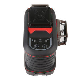 Křížový laser UNI-T LM575LD 

 obrázek produktu 2 z 5