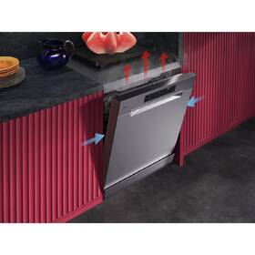 Myčka nádobí AEG GF6100C2SNW bílá

 obrázek produktu 11 z 14