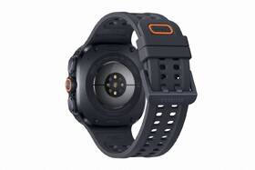 Chytré hodinky Samsung Galaxy Watch Ultra2 LTE 47 mm šedé

 obrázek produktu 27 z 28