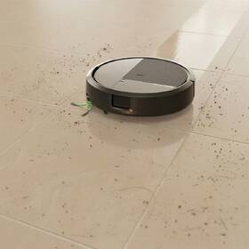 Robotický vysavač iRobot 115 Combo + Charge dock černý

 obrázek produktu 20 z 29
