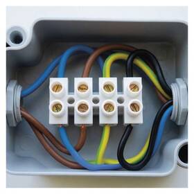 Svorkovnice EMOS ŠROUB.12 PRV. 4–6MM2 41A/450V 1KS bílá

 obrázek produktu 4 z 5
