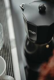 Moka konvice Adler AD4421 černá

 obrázek produktu 8 z 11