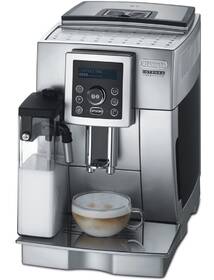 Espresso De'Longhi ECAM23.450S stříbrné

 obrázek produktu 1 z 3