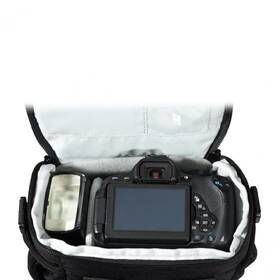 Brašna na foto/video Lowepro Adventura SH 140 II černá

 obrázek produktu 5 z 5