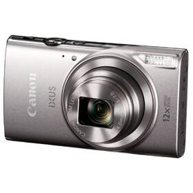 Digitální fotoaparát Canon 285 HS stříbrný

 obrázek produktu 2 z 7