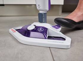 Parní mop Polti SV440_DOUBLE bílý/fialový

 obrázek produktu 15 z 44