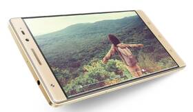 Mobilní telefon Lenovo PHAB 2 Plus zlatý

 obrázek produktu 10 z 14