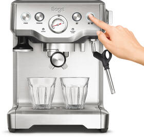 Espresso SAGE BES840 stříbrné

 obrázek produktu 1 z 3