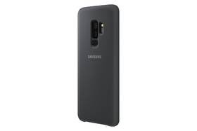 Kryt na mobil Samsung na Galaxy S9+ černý

 obrázek produktu 1 z 5