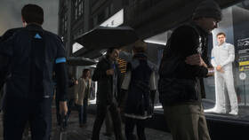 Hra Sony Detroit: Become Human 

 obrázek produktu 6 z 14