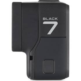 Outdoorová kamera GoPro HERO 7 Black 

 obrázek produktu 3 z 9