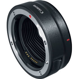Digitální fotoaparát Canon R tělo + Mount Adapter EF-EOS R - SELEKCE AIP1 černý

 obrázek produktu 9 z 9
