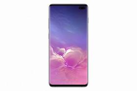Mobilní telefon Samsung S10+ 128 GB SK černý

 obrázek produktu 3 z 7