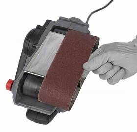 Pásová bruska POWERPLUS POWE40040 

 obrázek produktu 3 z 12