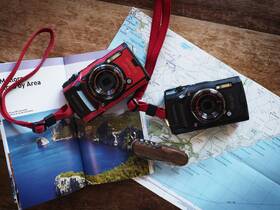 Digitální fotoaparát Olympus TG-6 černý

 obrázek produktu 7 z 11