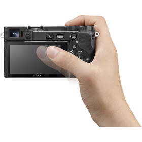 Digitální fotoaparát Sony 6100 + 16-50 mm černý

 obrázek produktu 16 z 17