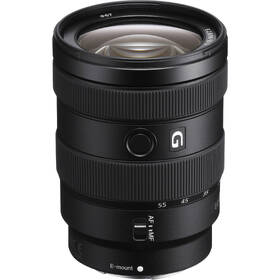 Objektiv Sony E 16-55 f/2.8 G černý

 obrázek produktu 4 z 6