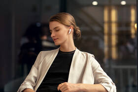 Sluchátka Anker Soundcore Liberty Air 2 bílá

 obrázek produktu 8 z 8