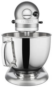 Kuchyňský robot KitchenAid 5KSM175PSECU stříbrný

 obrázek produktu 2 z 9