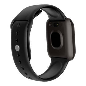 Fitness náramek CUBE 1 C36 černý

 obrázek produktu 5 z 9