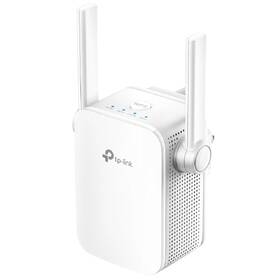 Wi-Fi extender TP-Link RE205 bílý

 obrázek produktu 1 z 4
