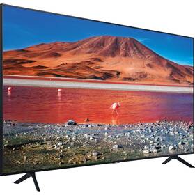 Televize Samsung UE65TU7072 

 obrázek produktu 3 z 7