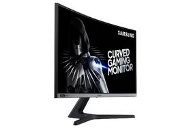Herní monitor Samsung C27RG50 

 obrázek produktu 2 z 4