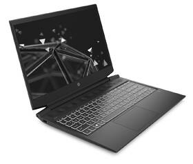 Notebook HP Gaming 16-a0600nc - Shadow Black 

 obrázek produktu 3 z 6