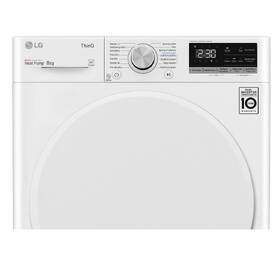 Sušička prádla LG RC81V5AV0Q bílá

 obrázek produktu 2 z 15