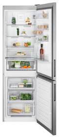 Chladnička s mrazničkou Electrolux LNC7ME32X2 nerez

 obrázek produktu 2 z 9