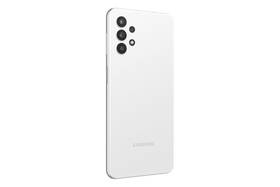 Mobilní telefon Samsung Galaxy A32 5G bílý

 obrázek produktu 6 z 8