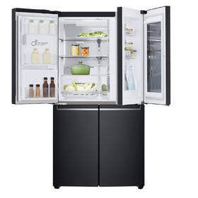 Americká lednice LG GMX945MC9F černá

 obrázek produktu 17 z 29