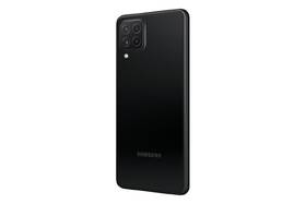 Mobilní telefon Samsung A22 128 GB černá barva
