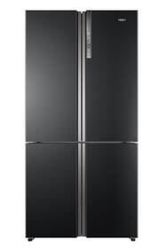 Americká lednice Haier HTF-610DSN7 černá/nerez

 obrázek produktu 18 z 19