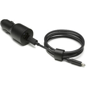 Nabíječka do auta DJI 65W Car Charger 

