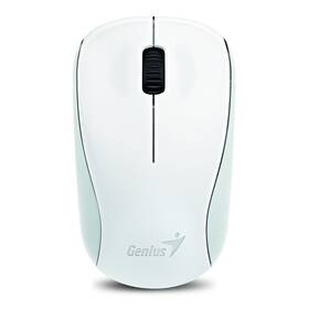 Myš Genius NX-7000 bílá

 obrázek produktu 1 z 3