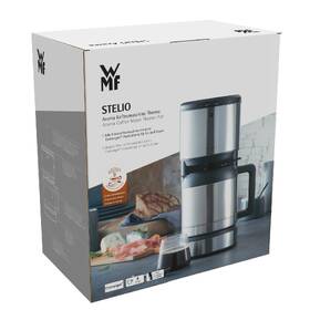 Kávovar WMF Aroma Thermo 0412160011 nerez

 obrázek produktu 7 z 7