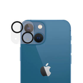 Tvrzené sklo PanzerGlass Camera Protector na Apple iPhone 13 mini/13 

 obrázek produktu 1 z 3