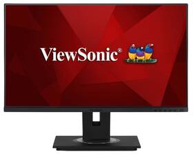 Monitor ViewSonic VG2455 

 obrázek produktu 3 z 7