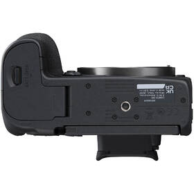 Digitální fotoaparát Canon R7, tělo černý

 obrázek produktu 6 z 7