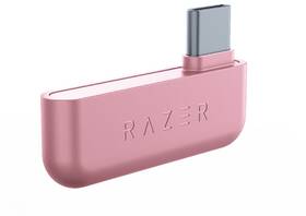 Headset Razer Barracuda X - Quartz Pink 

 obrázek produktu 5 z 9