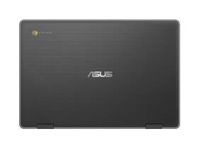 Notebook Asus Chromebook C204 šedý

 obrázek produktu 7 z 9