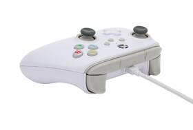 Gamepad PowerA Wired - Xbox Series X|S bílý

 obrázek produktu 3 z 9