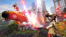 Hra Playman PlayStation 5 Goat Simulator 3: Pre-Udder Edition 

 obrázek produktu 2 z 5
