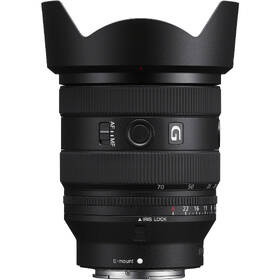 Objektiv Sony FE 20-70 mm f/4 G černý

 obrázek produktu 5 z 13