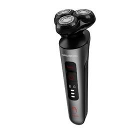 Holicí strojek Grundig MS8130 šedý

 obrázek produktu 3 z 6