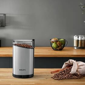 Kávomlýnek Krups GX204D10 Fast-Touch 

 obrázek produktu 7 z 10